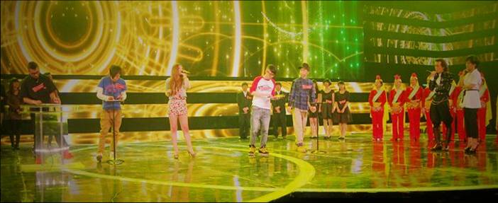 Big Deal performance